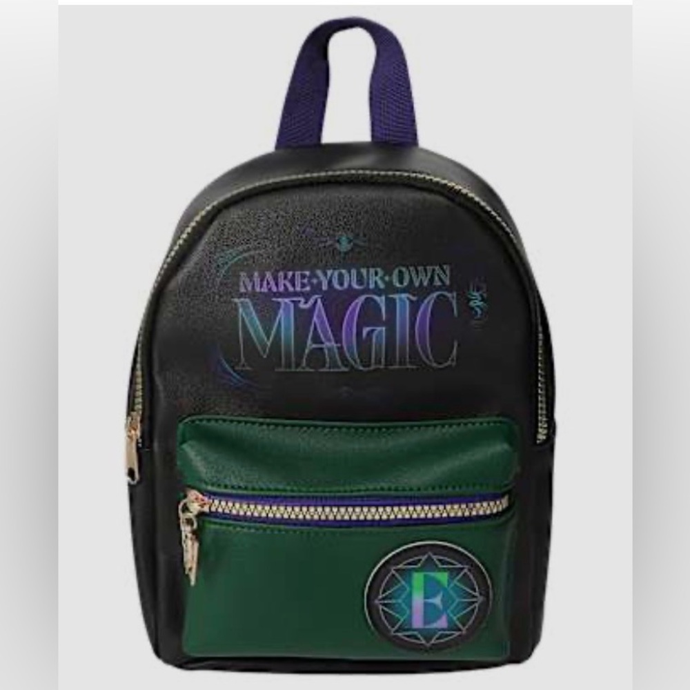 Wicked Backpack